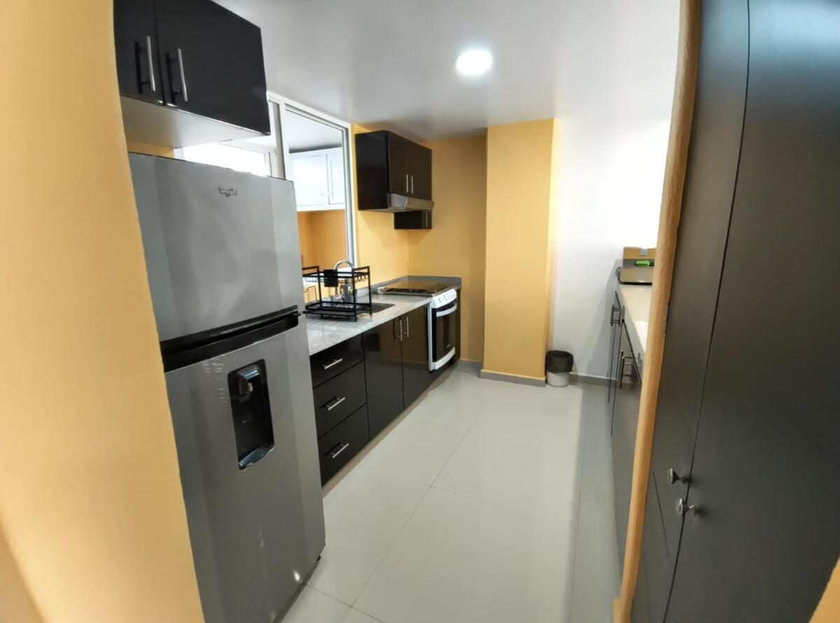 Apartamento Mirador Al Acapulco