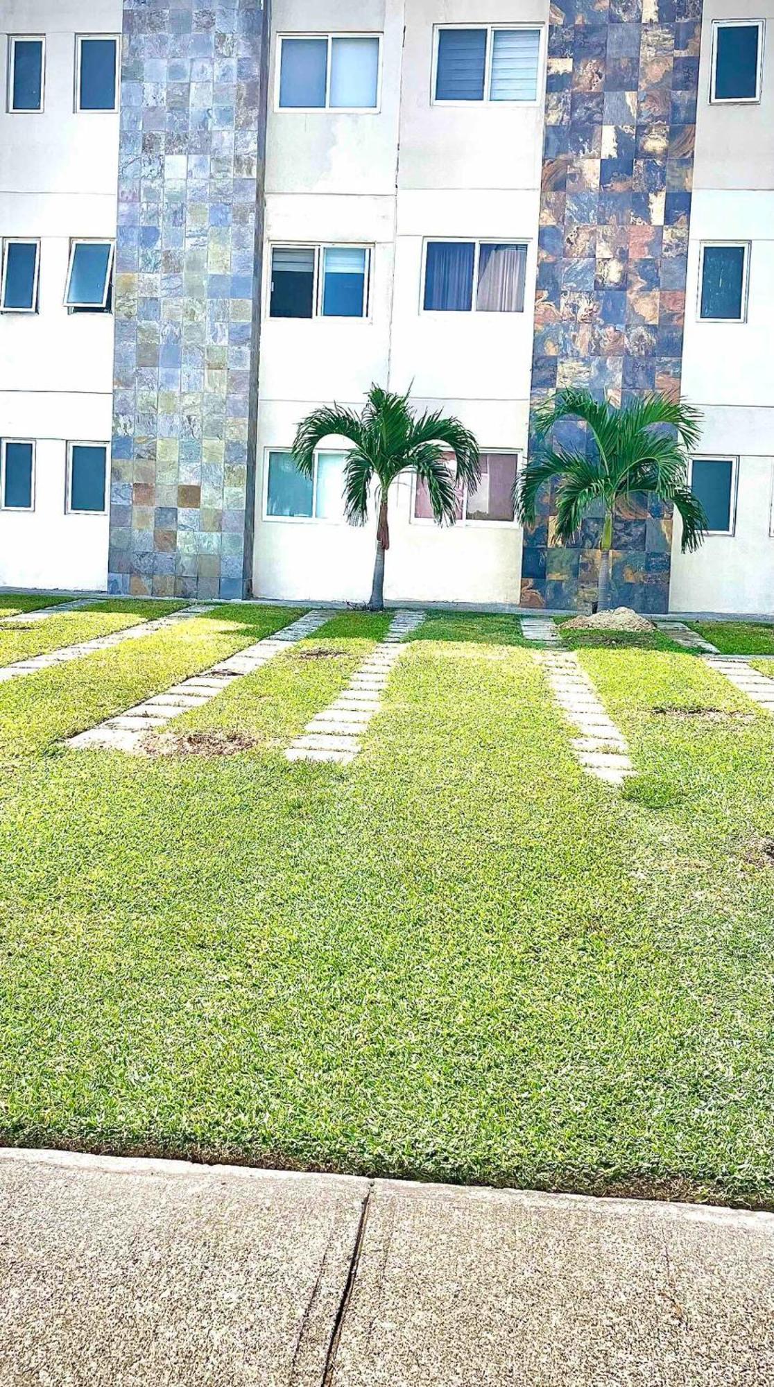 Apartamento Playa Diamante 25 Amazing Family Apartment!