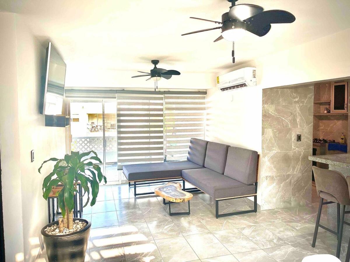 Playa Diamante 25 Amazing Family Apartment! Acapulco
