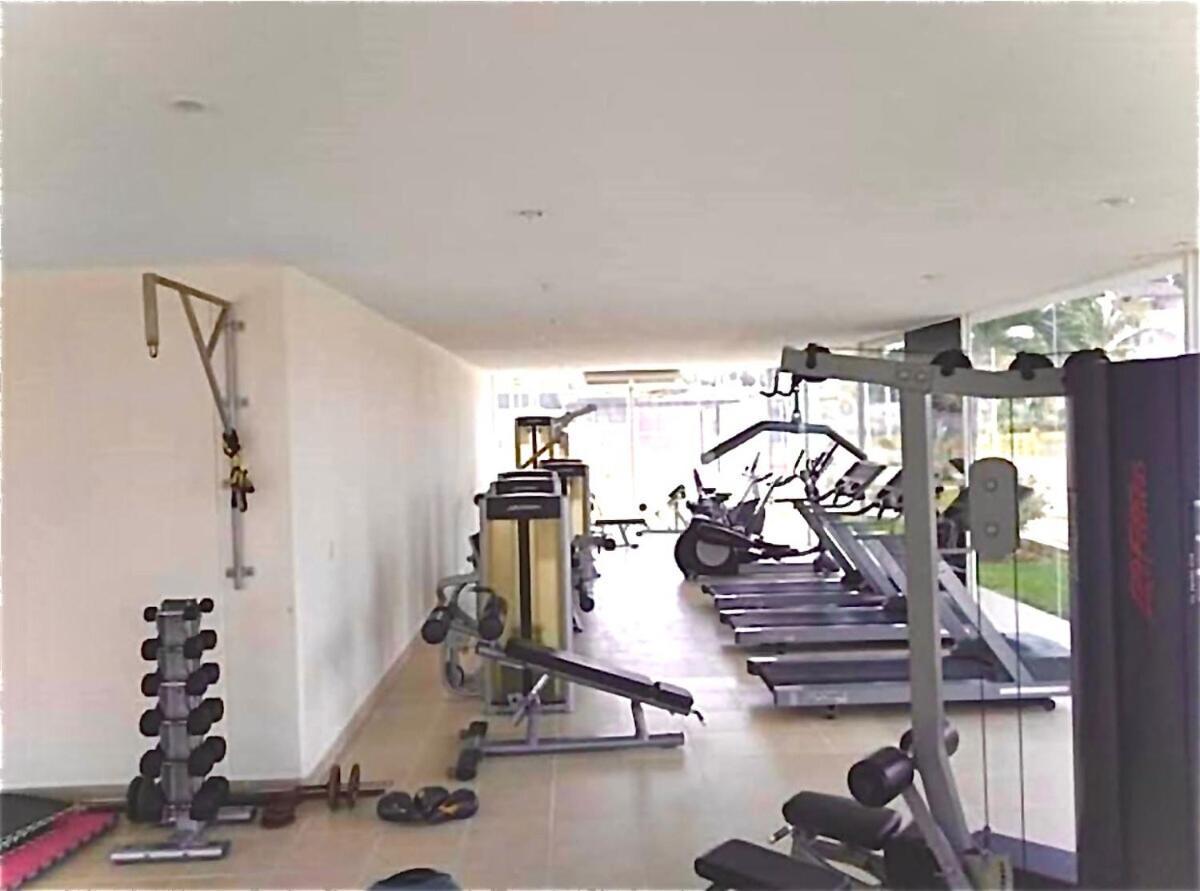 Playa Diamante 25 Amazing Family Apartment! Apartamento *