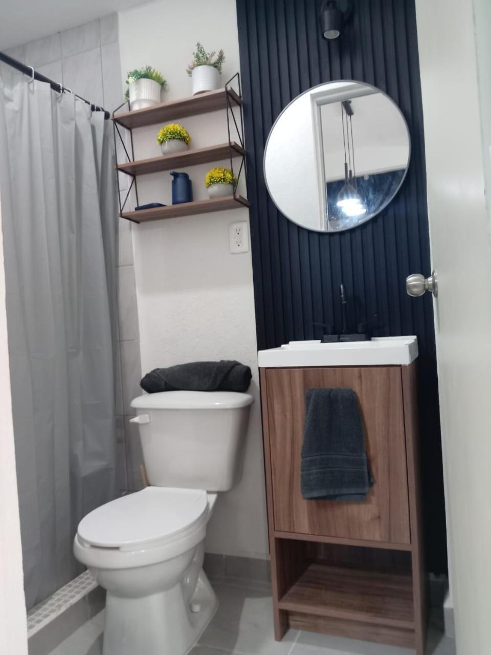 Apartment Departamento Con Alberca En Area Exclusiva