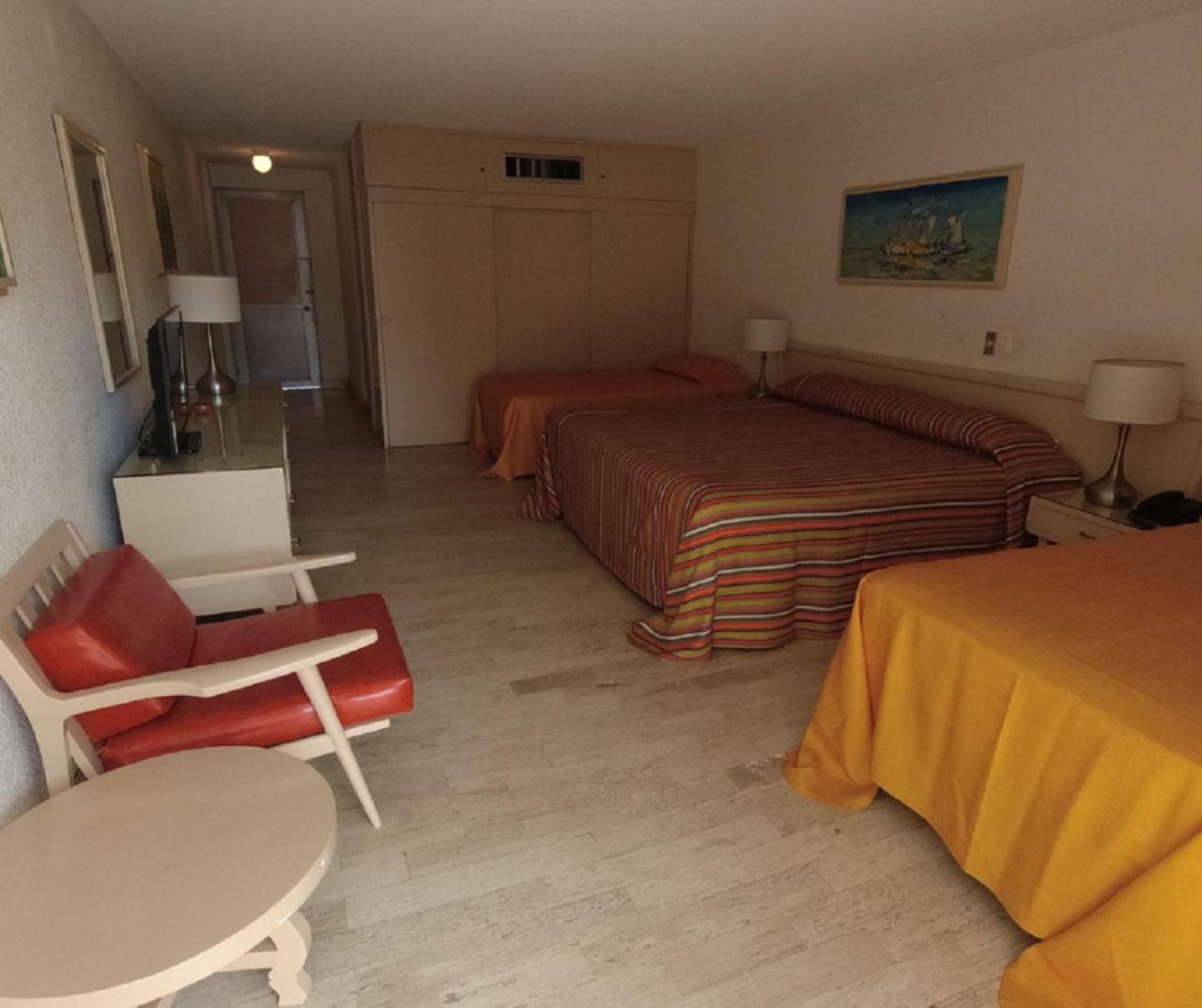 Sands Hotel 3*