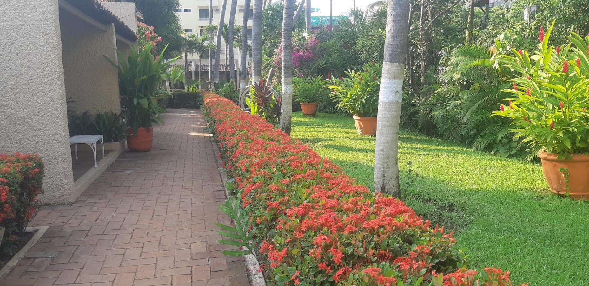 Hotel Sands 3*