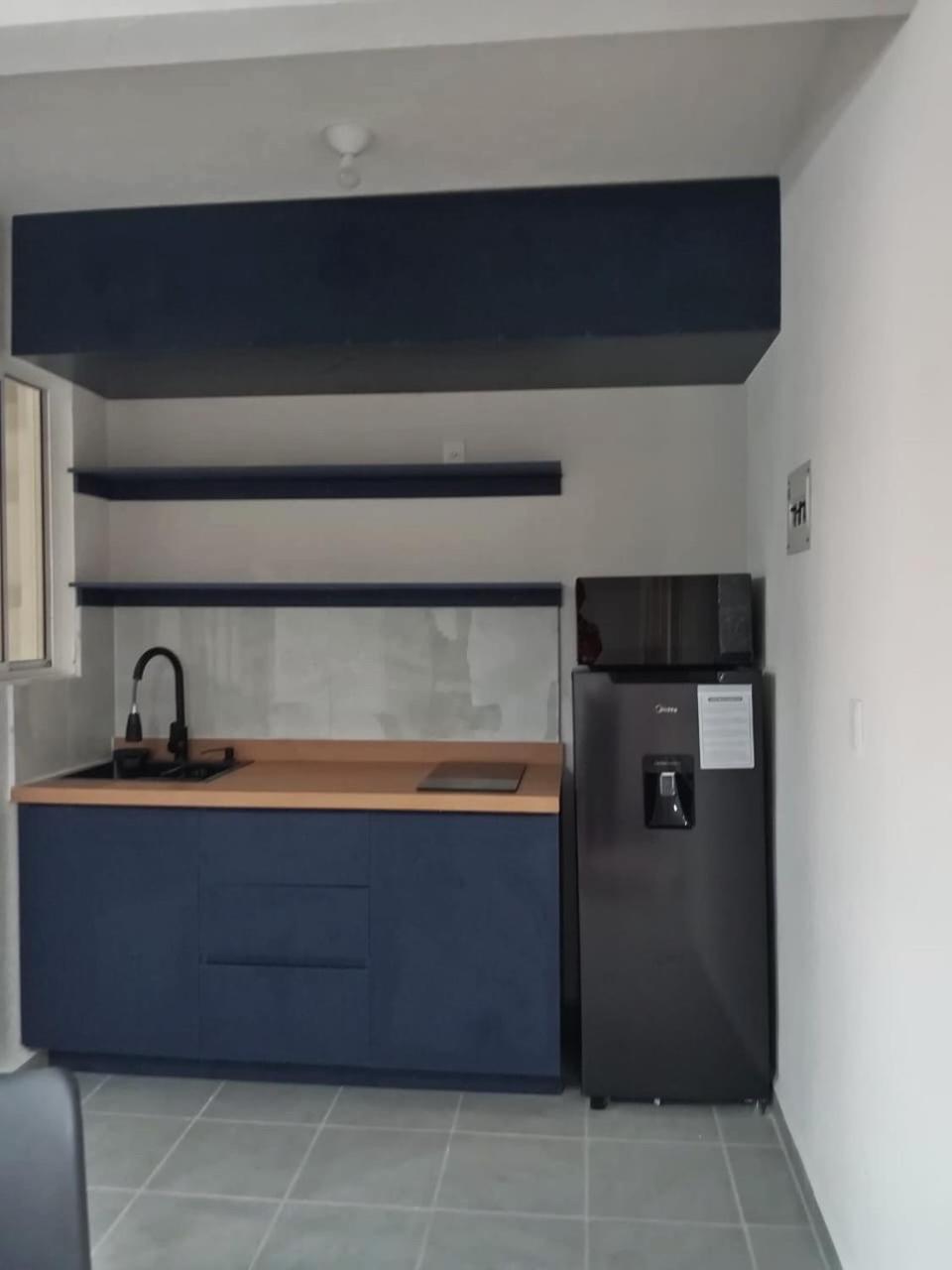Departamento Con Alberca En Area Exclusiva Apartment Acapulco