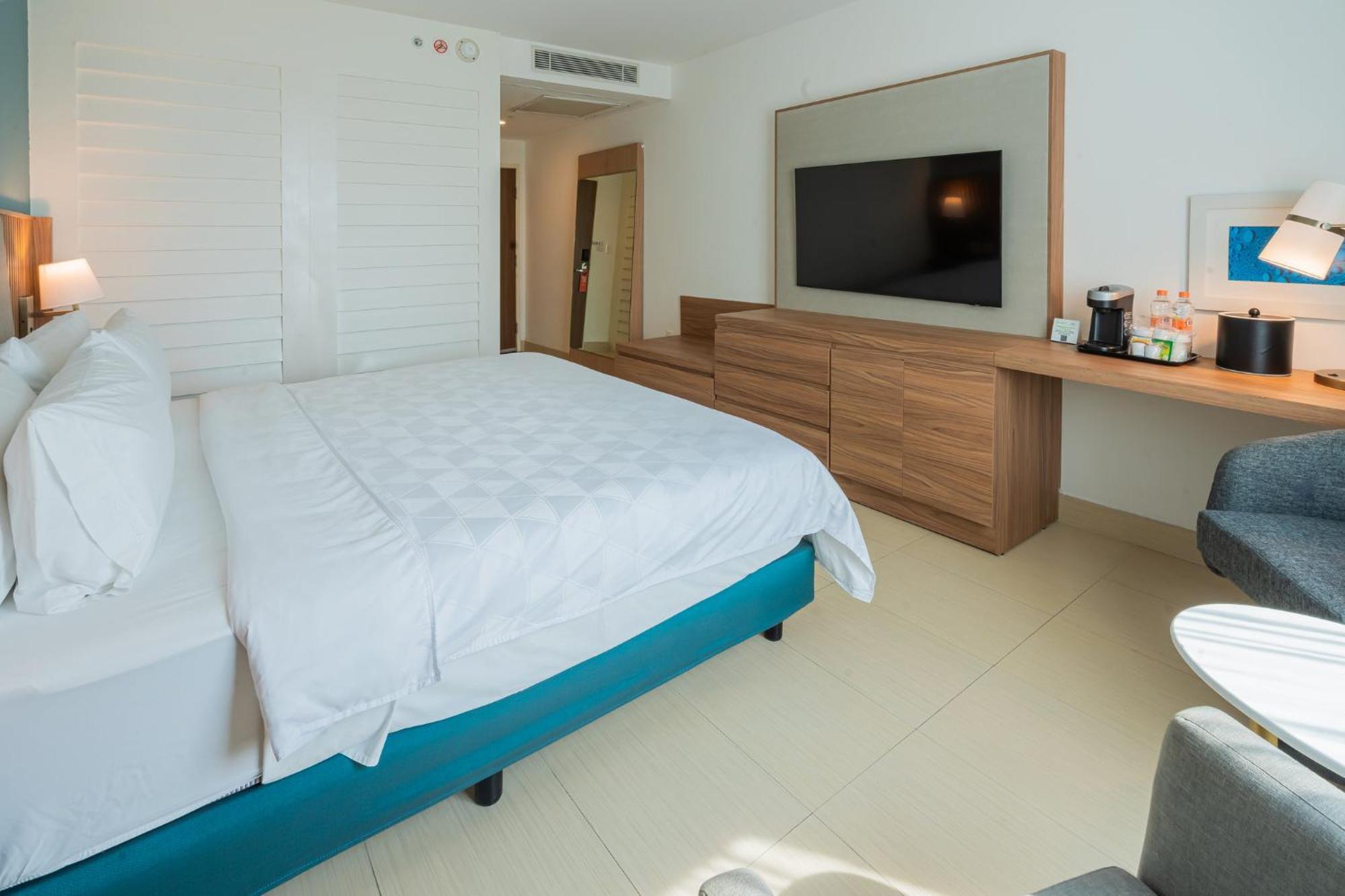 Hotel La Isla, An Ihg