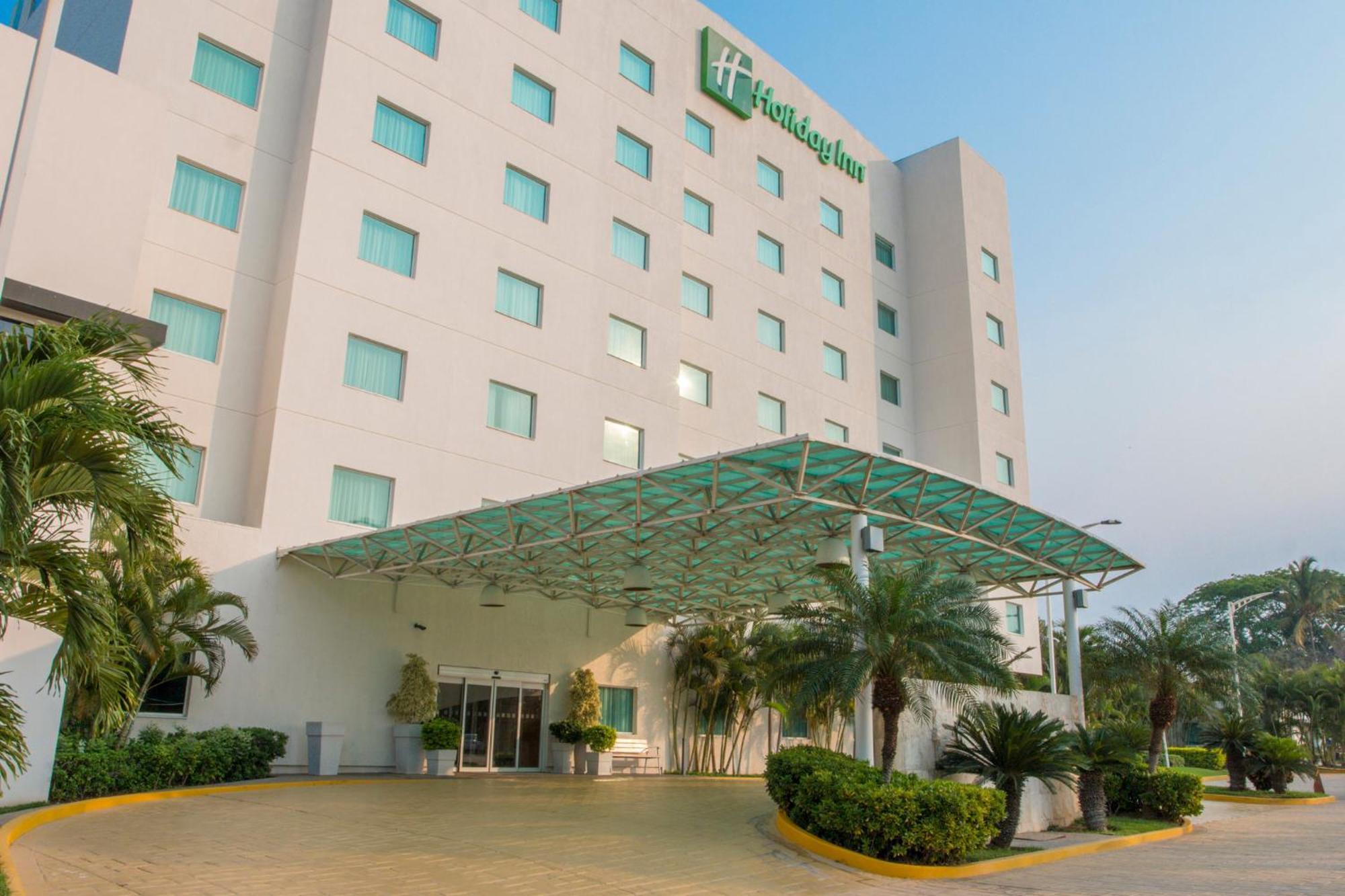 La Isla, An Ihg 4*