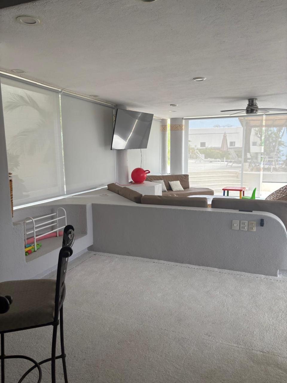 Exclusivo En Real Diamante Apartamento Acapulco