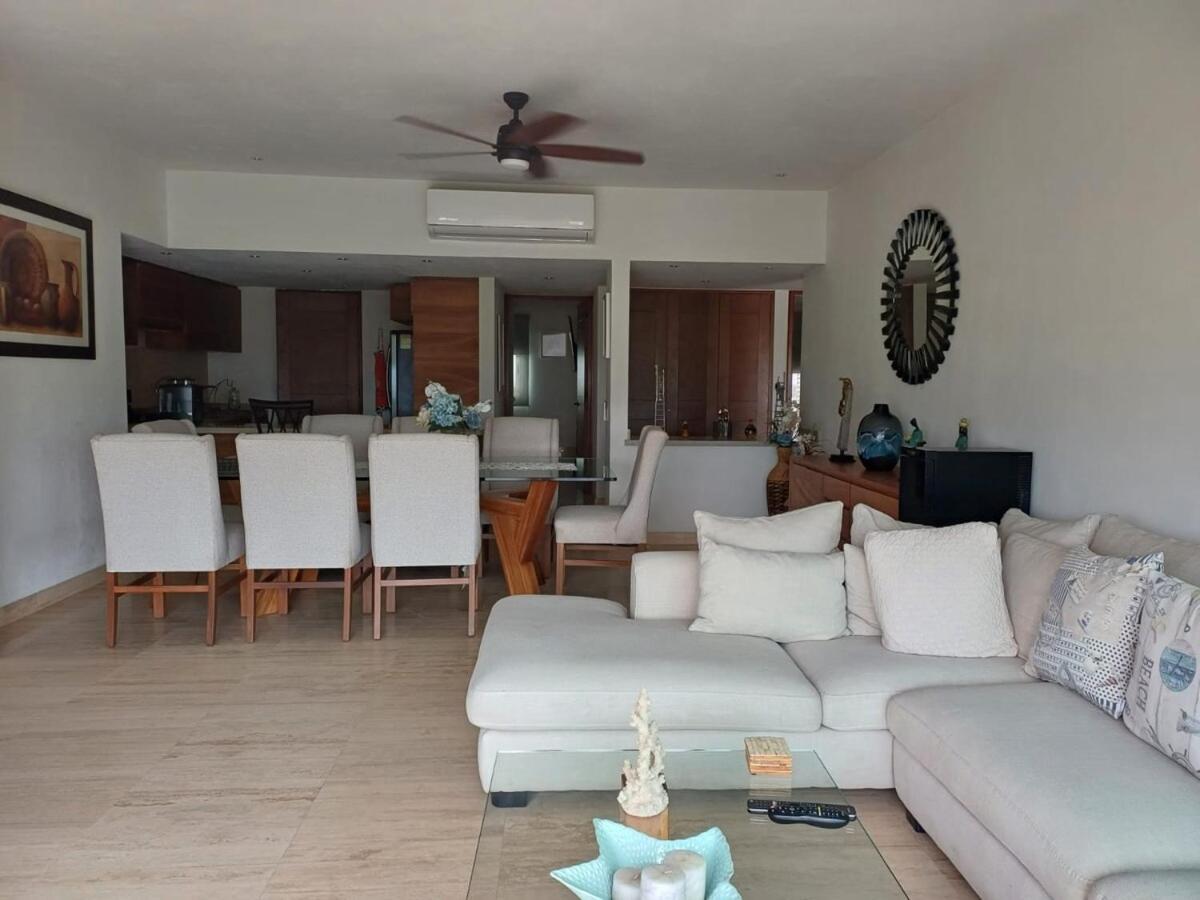Apartment Excellent 100 Meters From The Beach! Acapulco