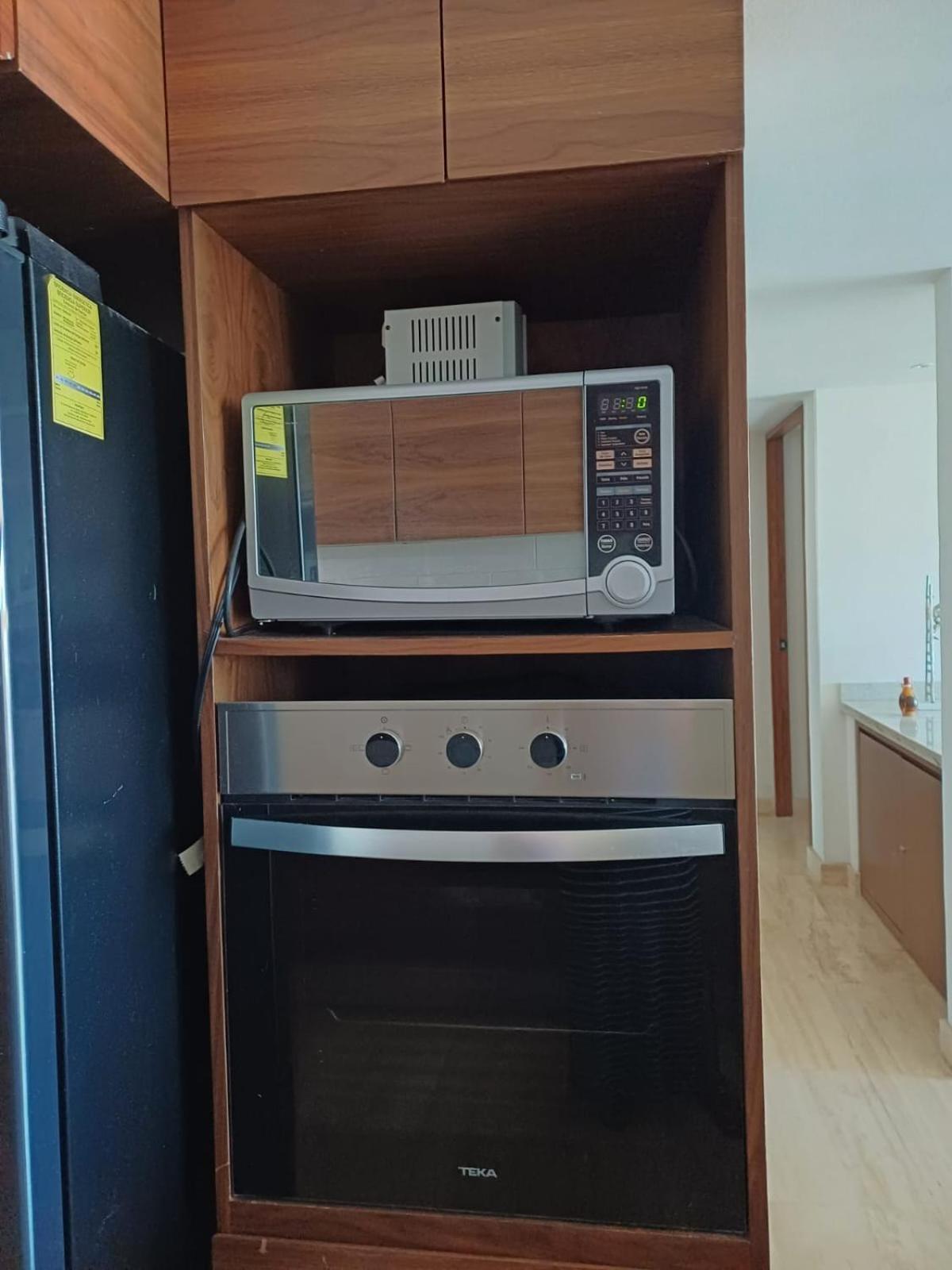 Apartment Excellent 100 Meters From The Beach! *