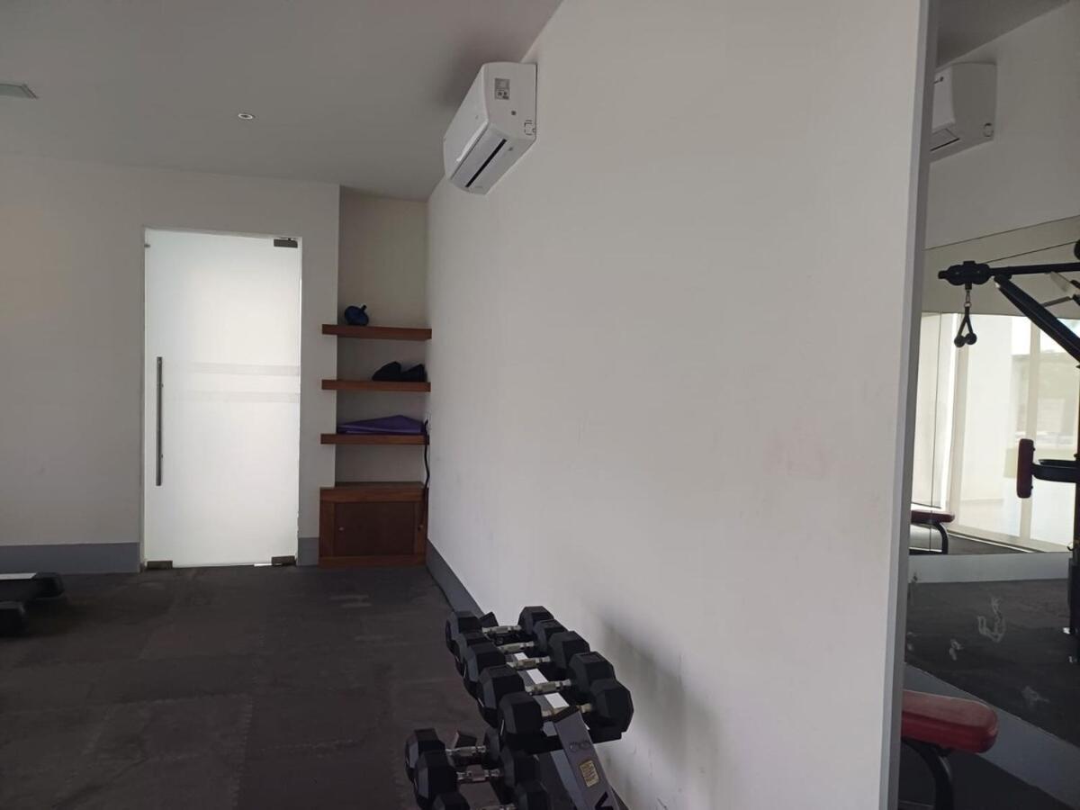 Excellent 100 Meters From The Beach! Apartment *