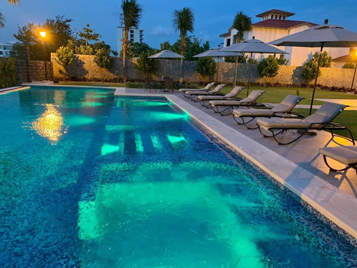 Excellent 100 Meters From The Beach! Apartment