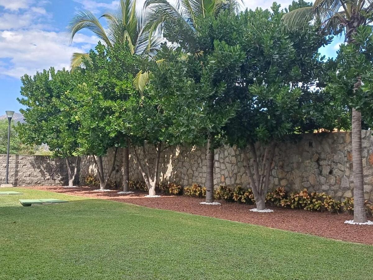 Apartment Excellent 100 Meters From The Beach!