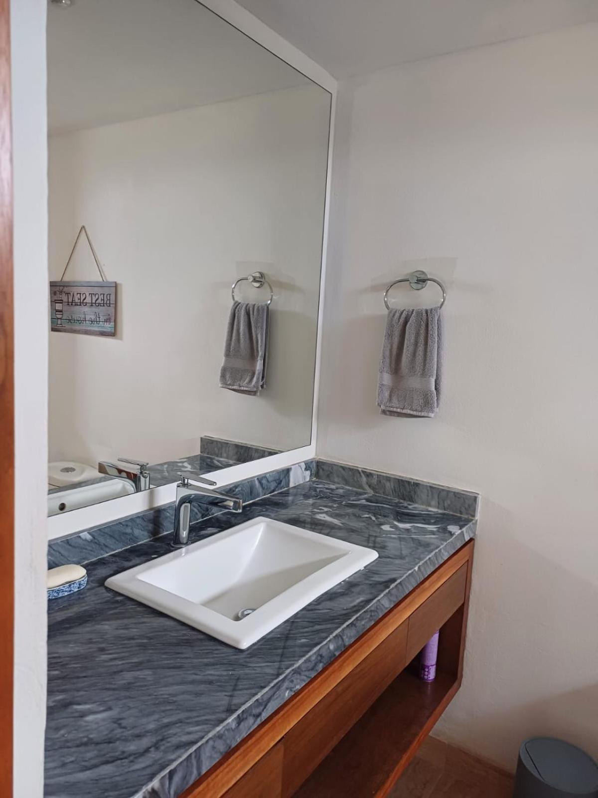 Apartment Excellent 100 Meters From The Beach! *