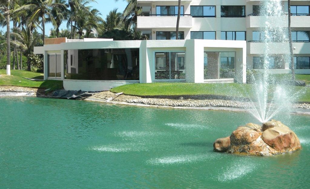Condominio Mayan Island Playa Diamante Apartamento *