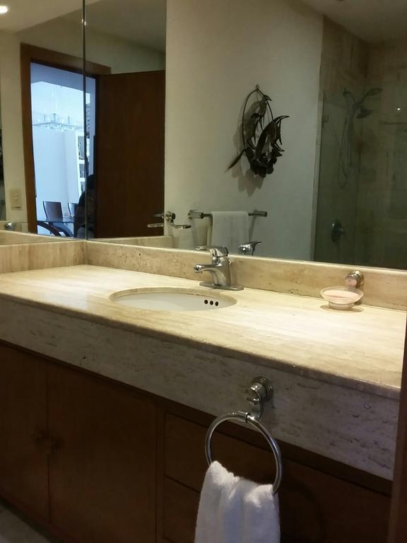Condominio Mayan Island Playa Diamante Apartamento Acapulco