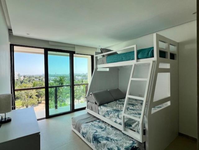 Apartamento Depto En La Playa Con Toboganes, Juegos Y Restaurantes Acapulco