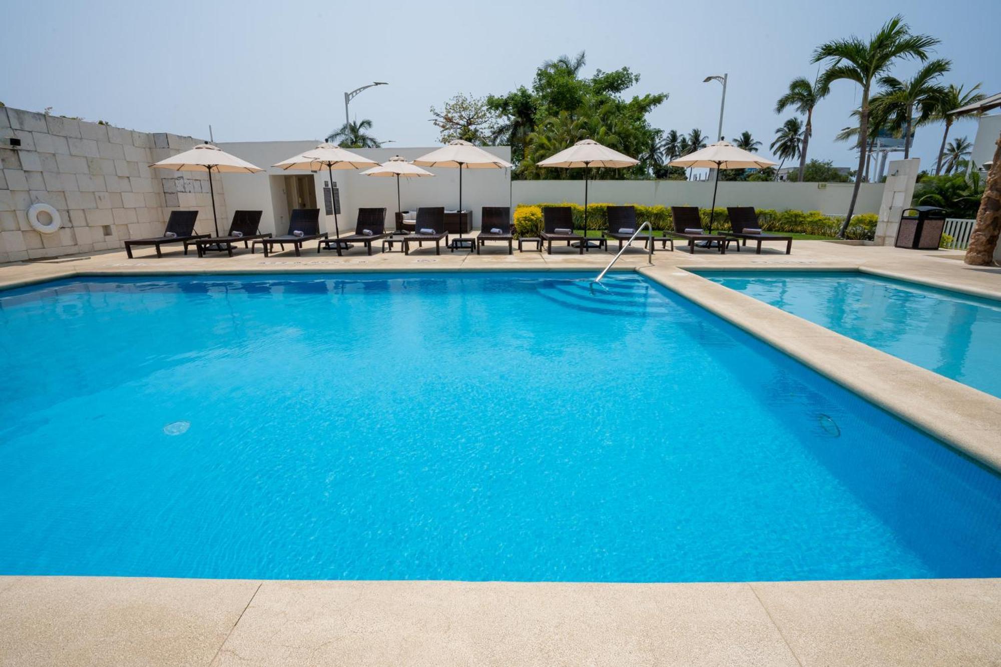 Hotel La Isla, An Ihg