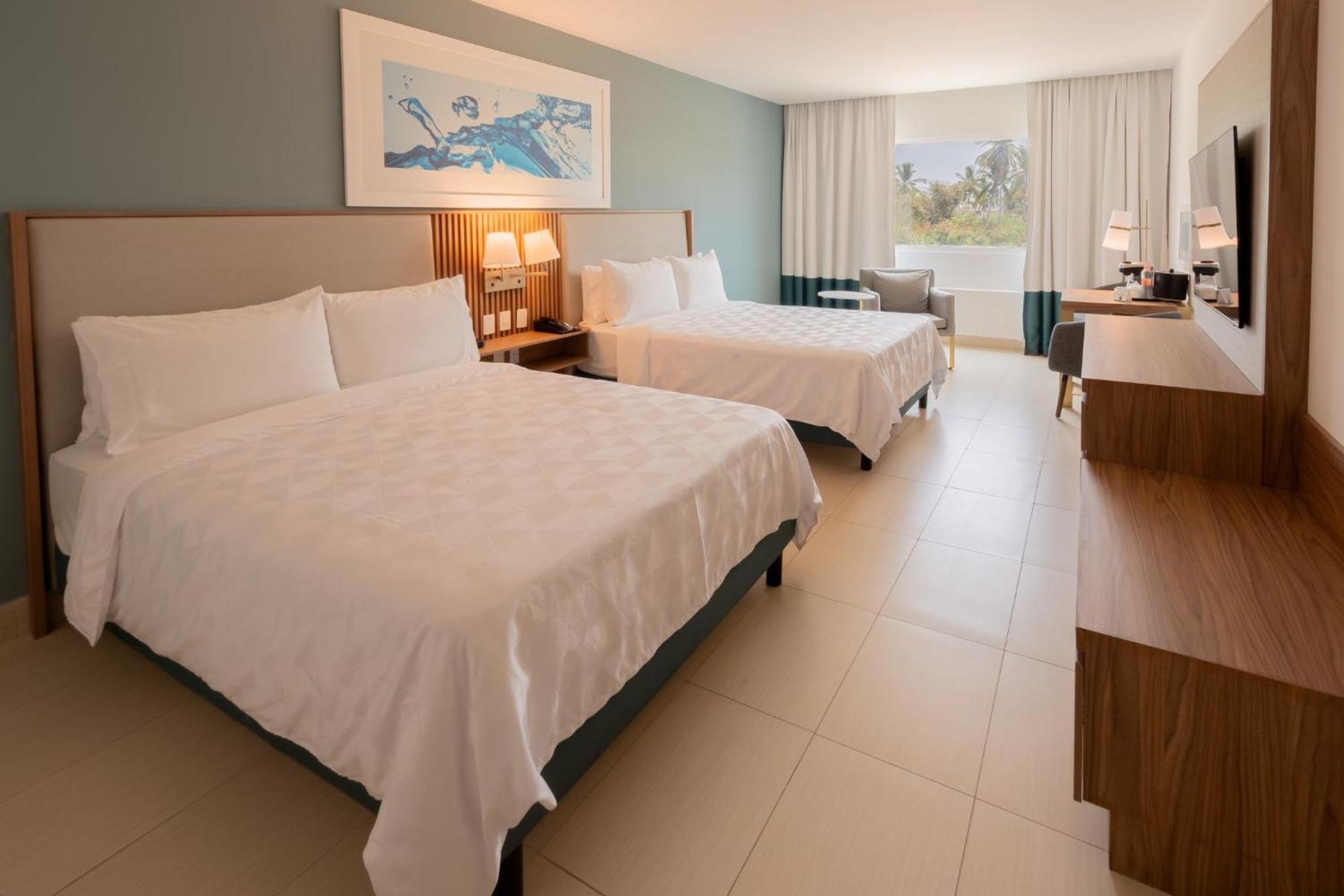 Hotel La Isla, An Ihg 4*