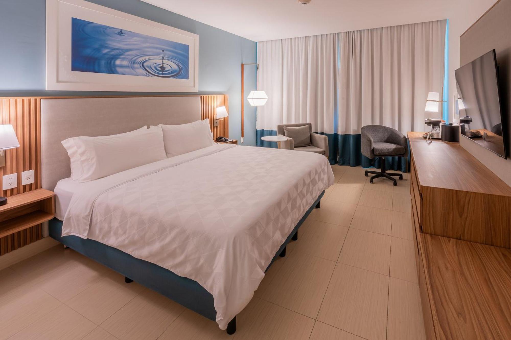 La Isla, An Ihg Acapulco