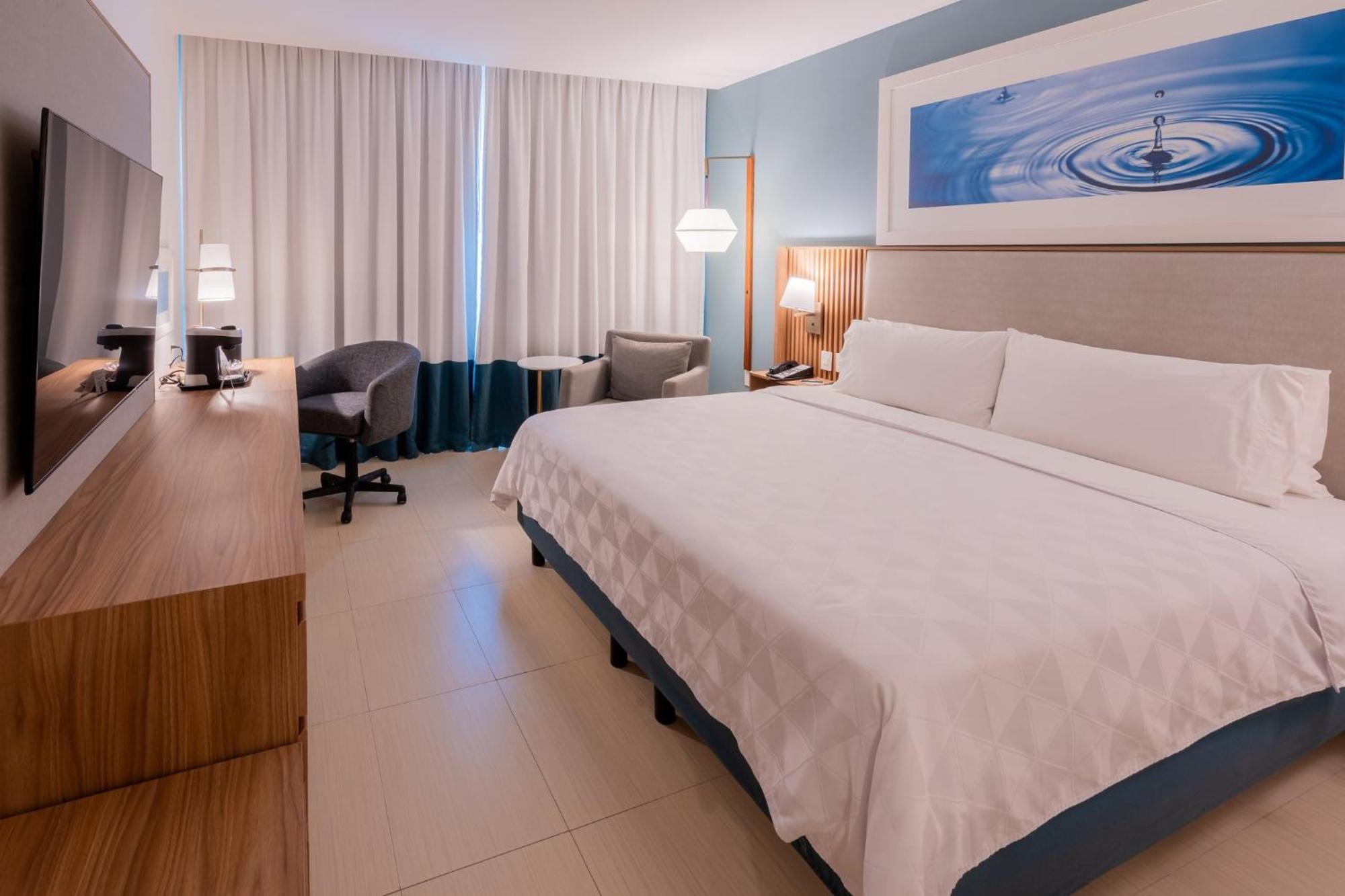 La Isla, An Ihg 4* Acapulco