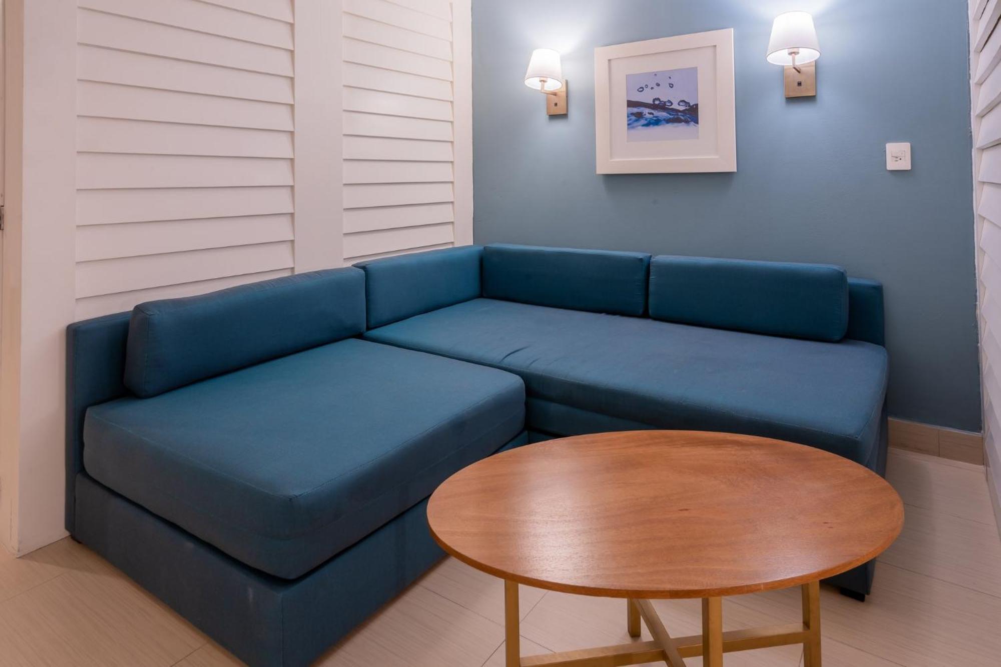 La Isla, An Ihg