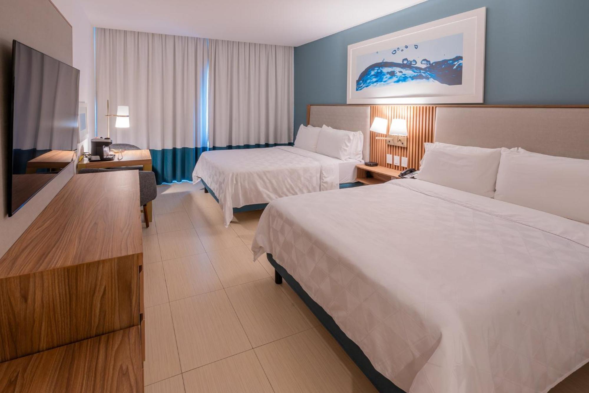 La Isla, An Ihg Hotel 4*