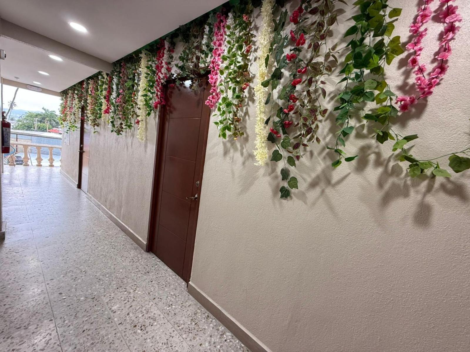 Habitación Privada, Cerca De Playa Pensión