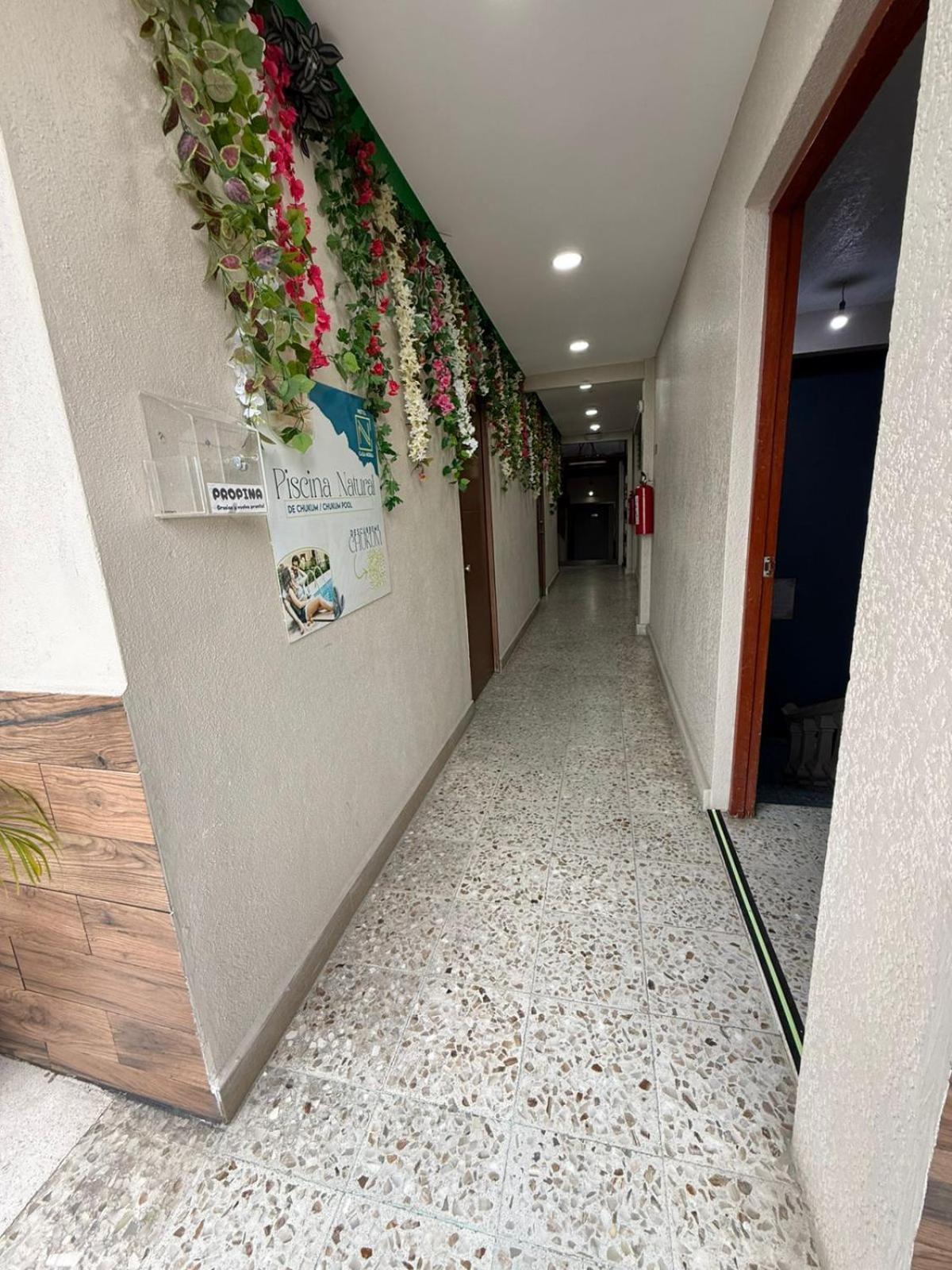 Habitación Privada, Cerca De Playa Pensión Acapulco