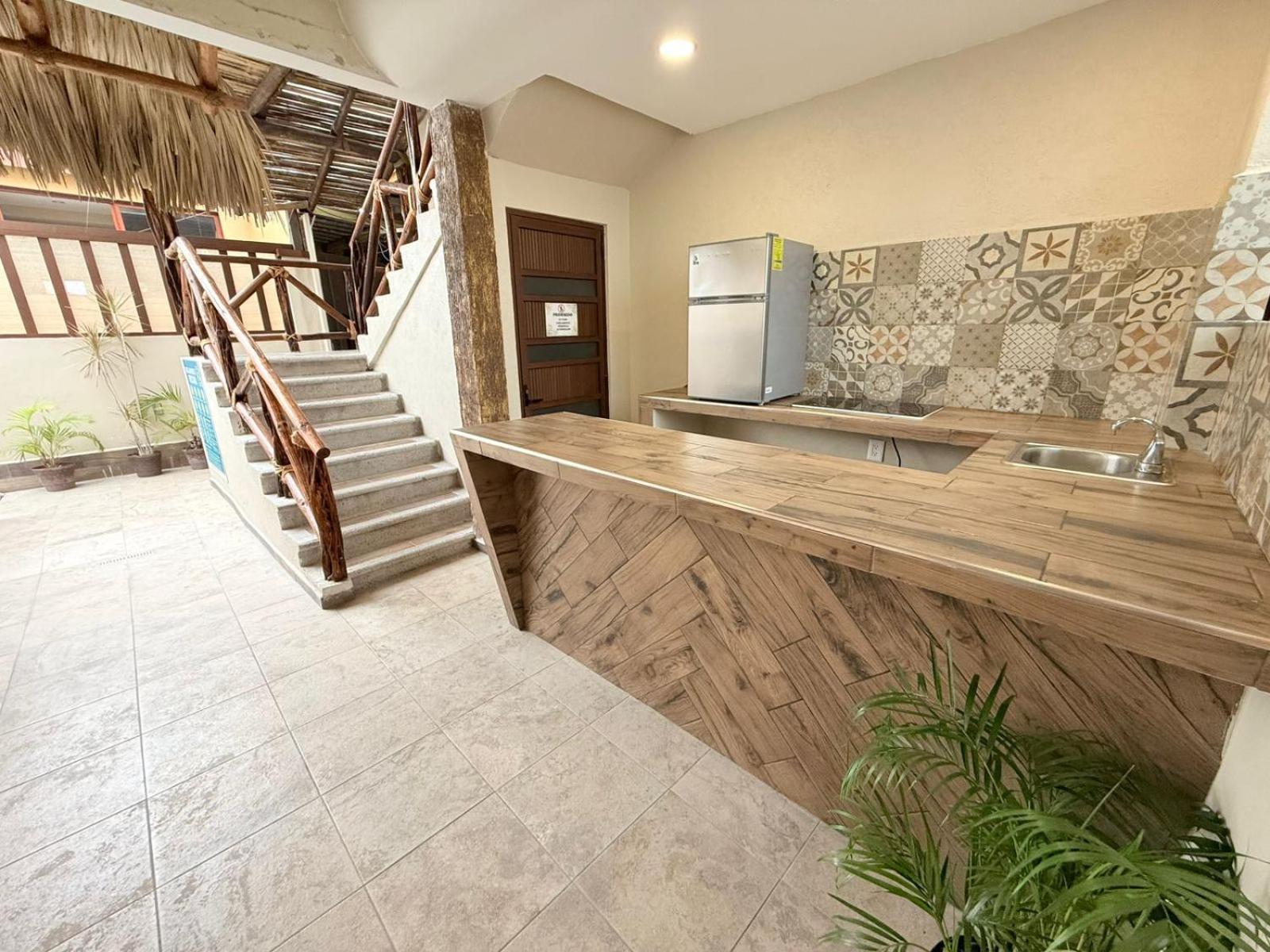 Habitación Privada, Cerca De Playa Acapulco