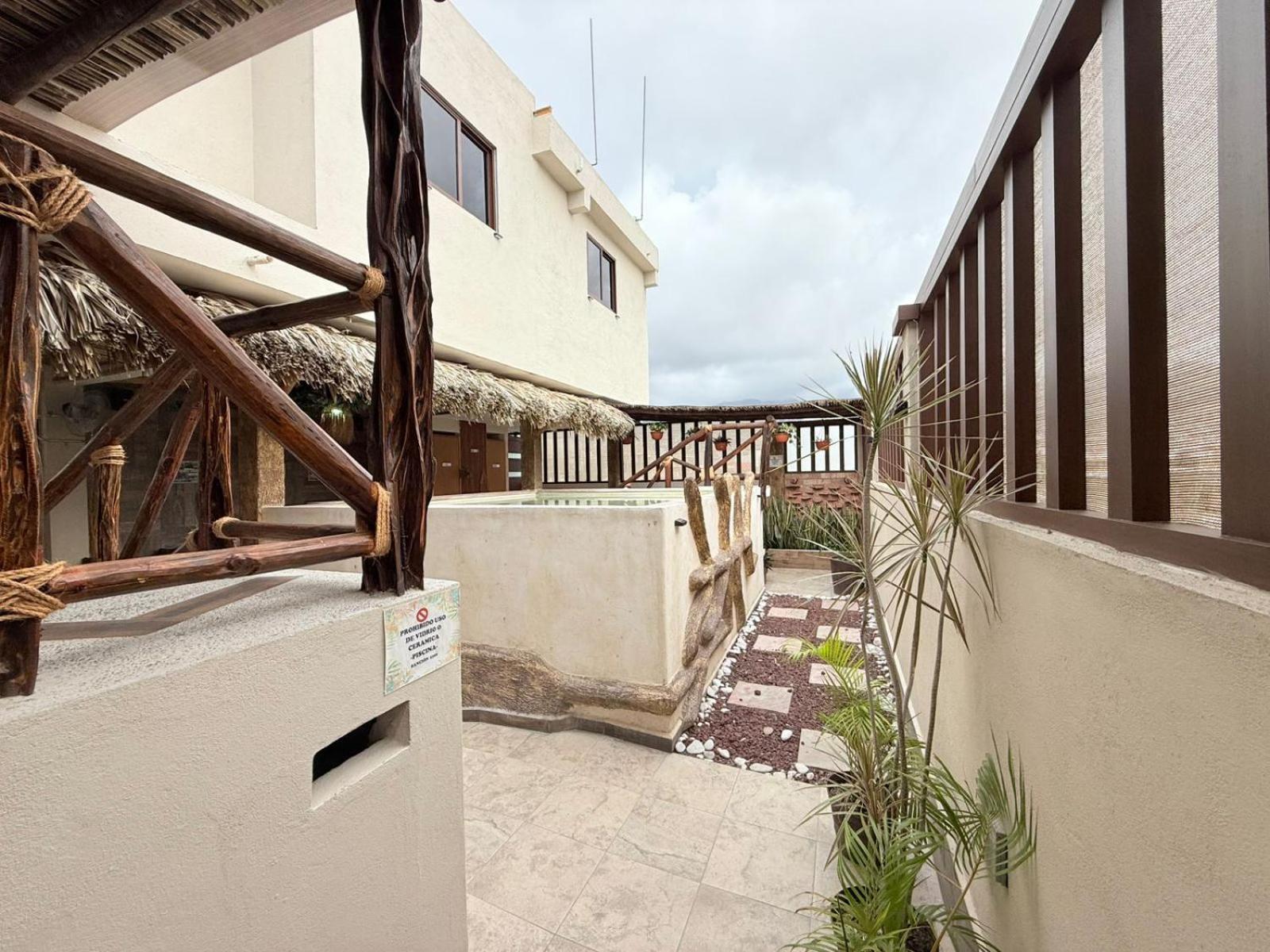 Habitación Privada, Cerca De Playa Pensión