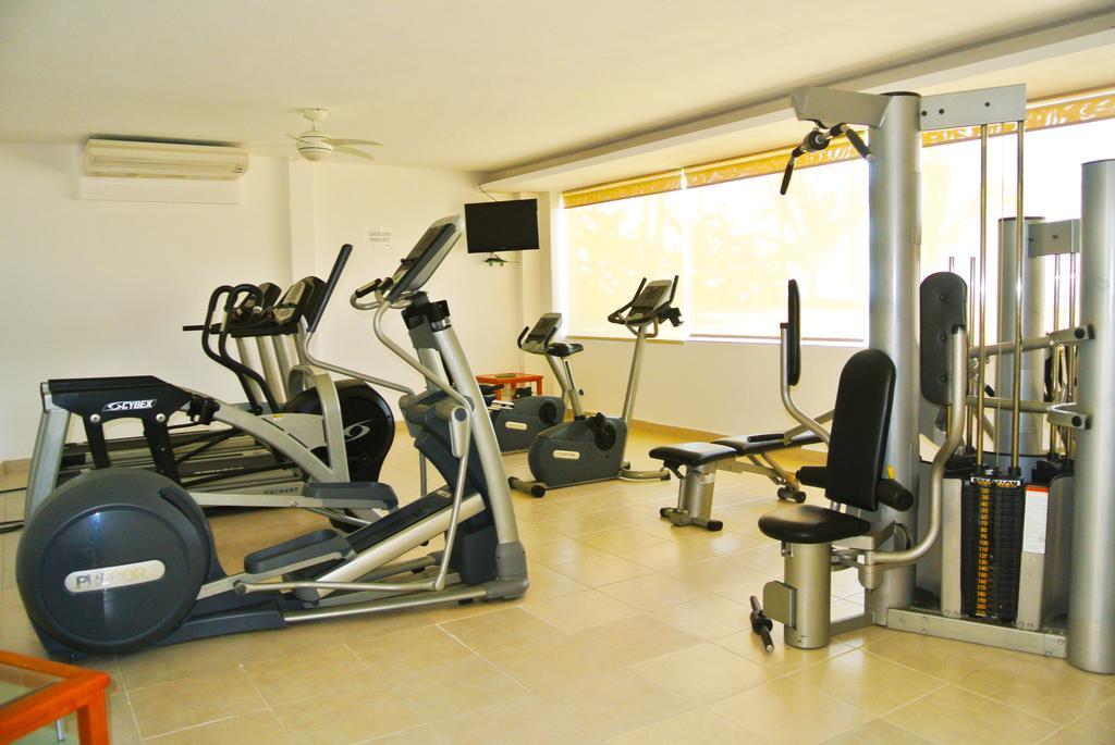 Apartamento Ocean Front Diamante *