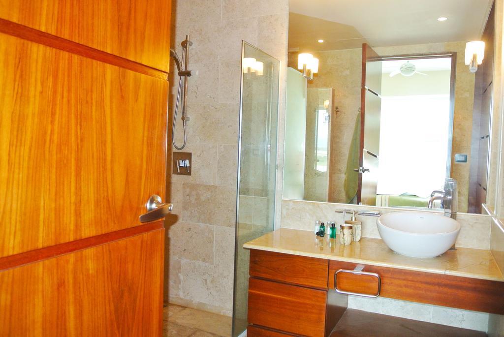 Apartamento Ocean Front Diamante