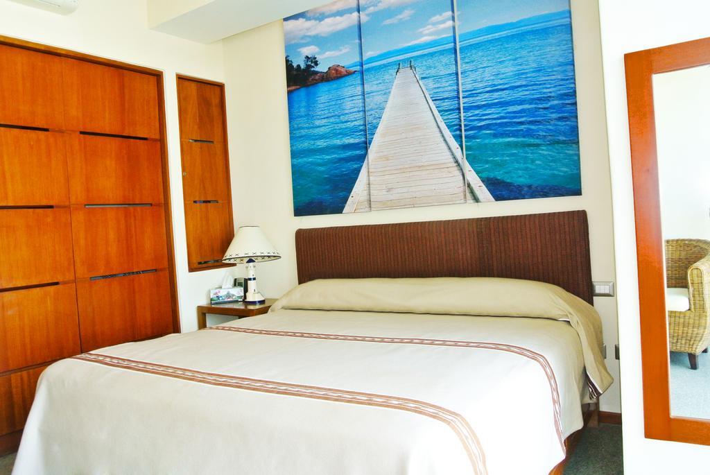 Ocean Front Diamante Apartamento Acapulco