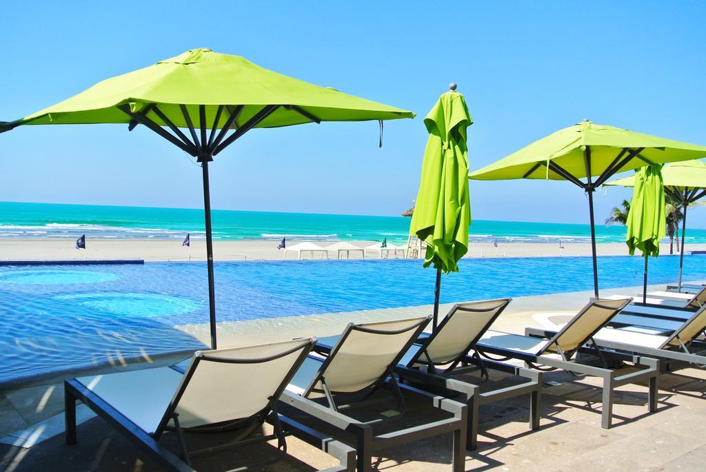 Ocean Front Diamante * Acapulco