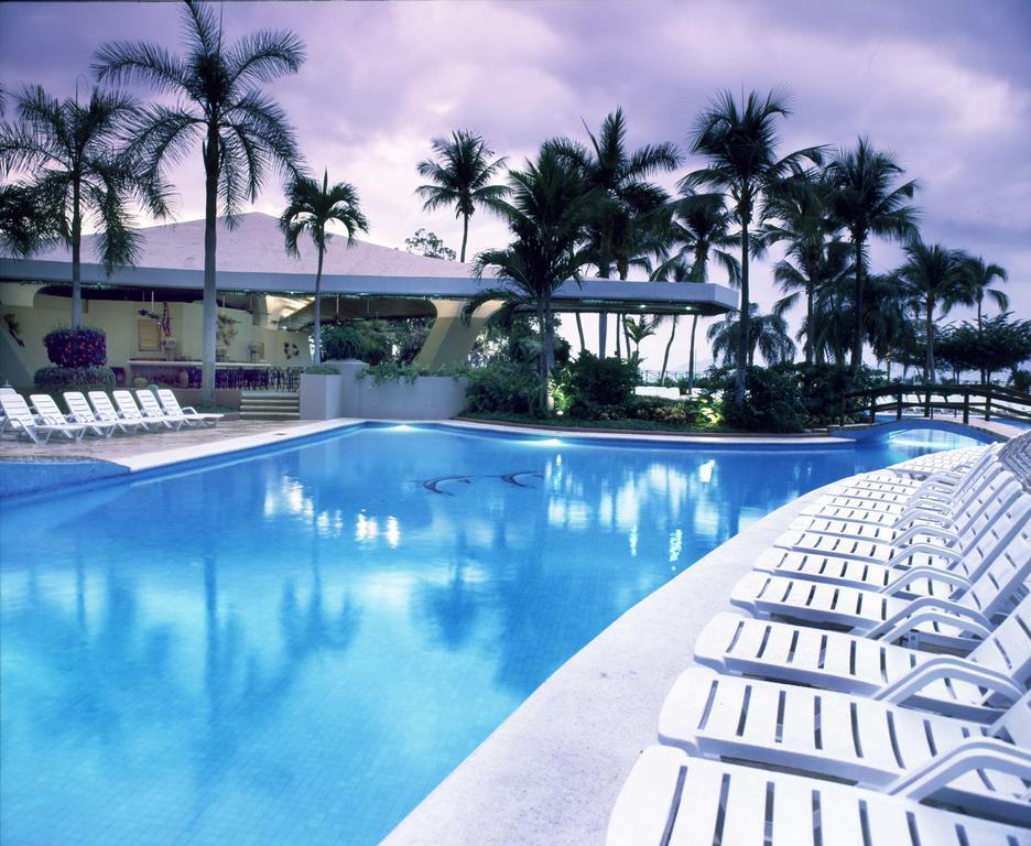 Villa Presidential By Grand Acapulco