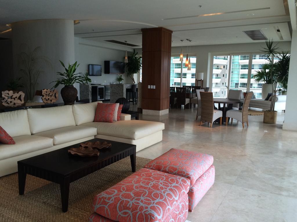 Villa Presidential By Grand Acapulco