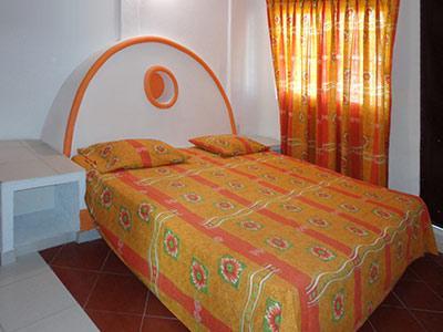 Hotel Hotel Acapulco 3*