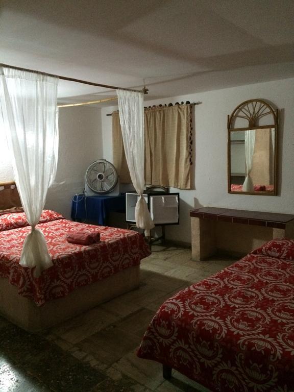 Hotel Quinta Karla