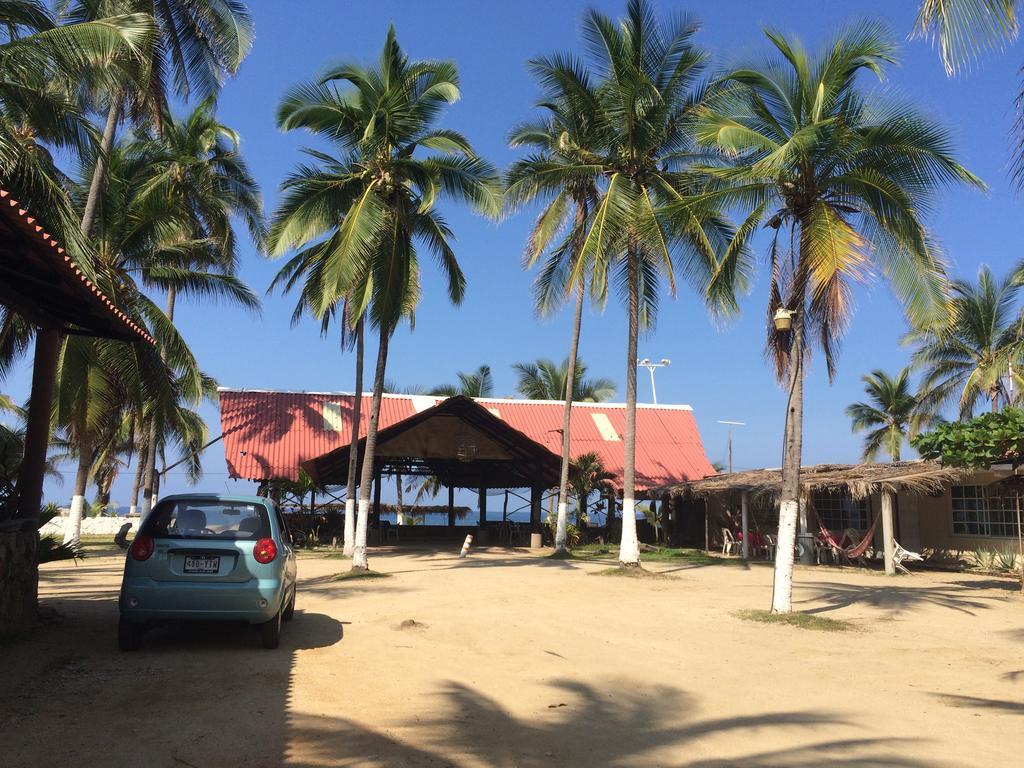 Quinta Karla Acapulco