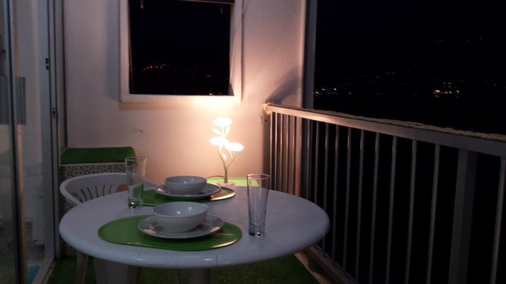 Torres Gemelas - Torres Gemelas Apartamento 1006 Acapulco