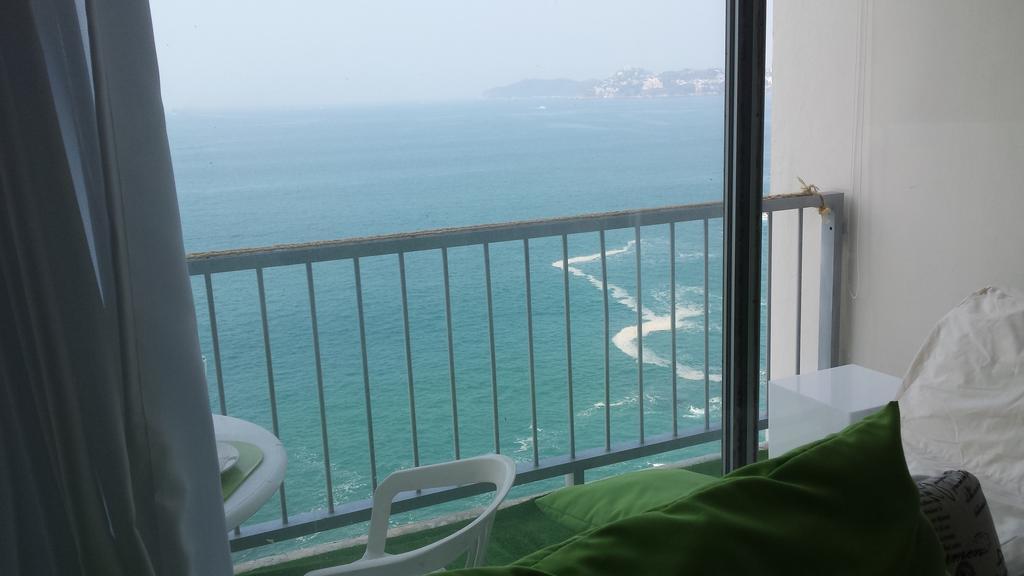 Apartamento Torres Gemelas - Torres Gemelas Apartamento 1006 Acapulco