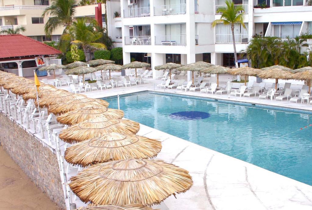 Apartamento Torres Gemelas - Torres Gemelas Apartamento 1006 Acapulco