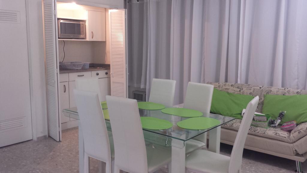 Apartamento Torres Gemelas - Torres Gemelas Apartamento 1006