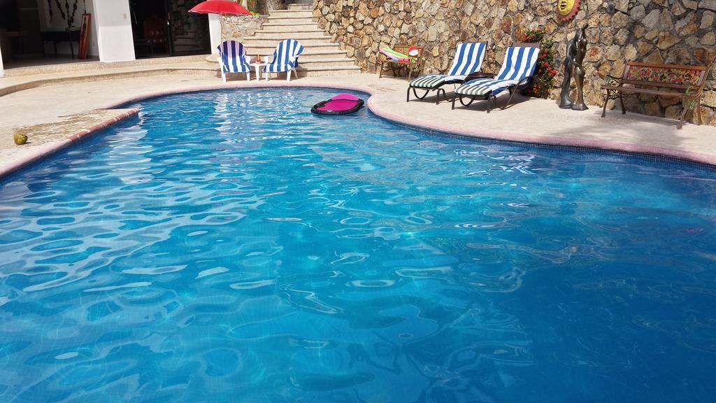 Condesa Muy Amplio Terraza Vista Inmejorable Al Mar Y Riscos Espectaculares Villa