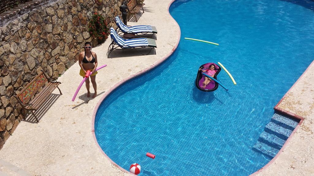 Condesa Muy Amplio Terraza Vista Inmejorable Al Mar Y Riscos Espectaculares *