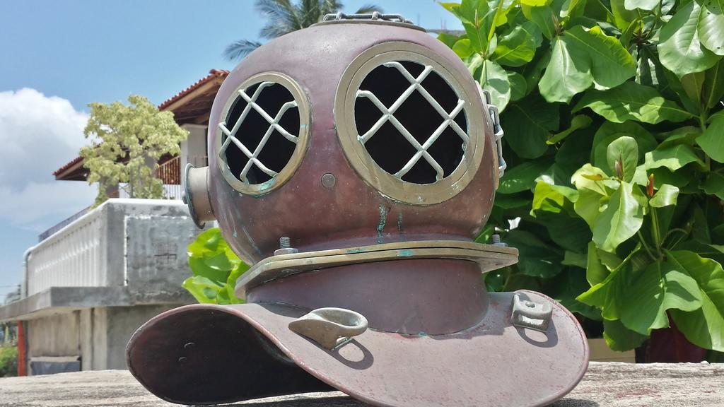 Villa Costa Chica Comodisimo Piscina Gigante Jardines Acapulco