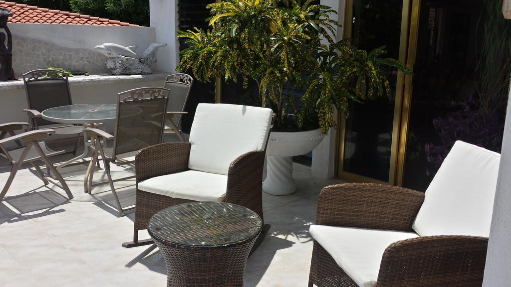Condesa Muy Amplio Terraza Vista Inmejorable Al Mar Y Riscos Espectaculares *