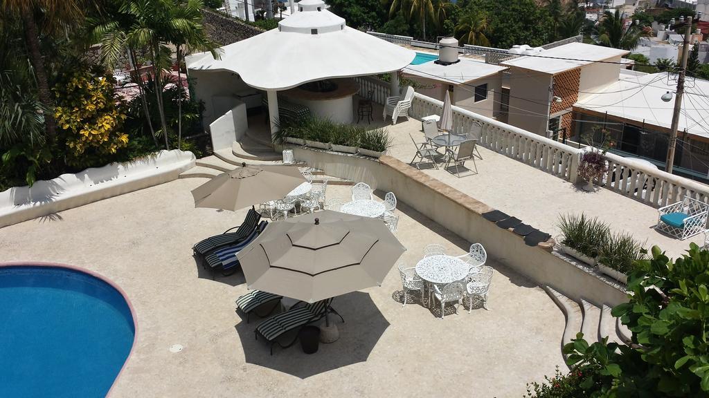 Villa Condesa Muy Amplio Terraza Vista Inmejorable Al Mar Y Riscos Espectaculares *