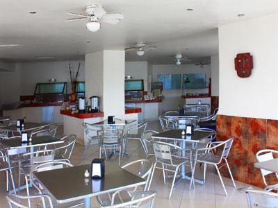 Torres Gemelas Apartahotel