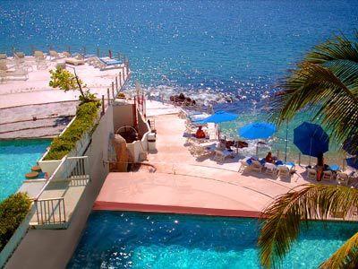 Torres Gemelas Apartahotel 3*
